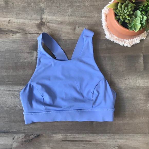lululemon athletica Other - Lululemon Sports Bra Size 6